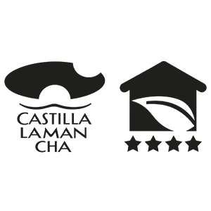Castilla-La Mancha · Sello regional